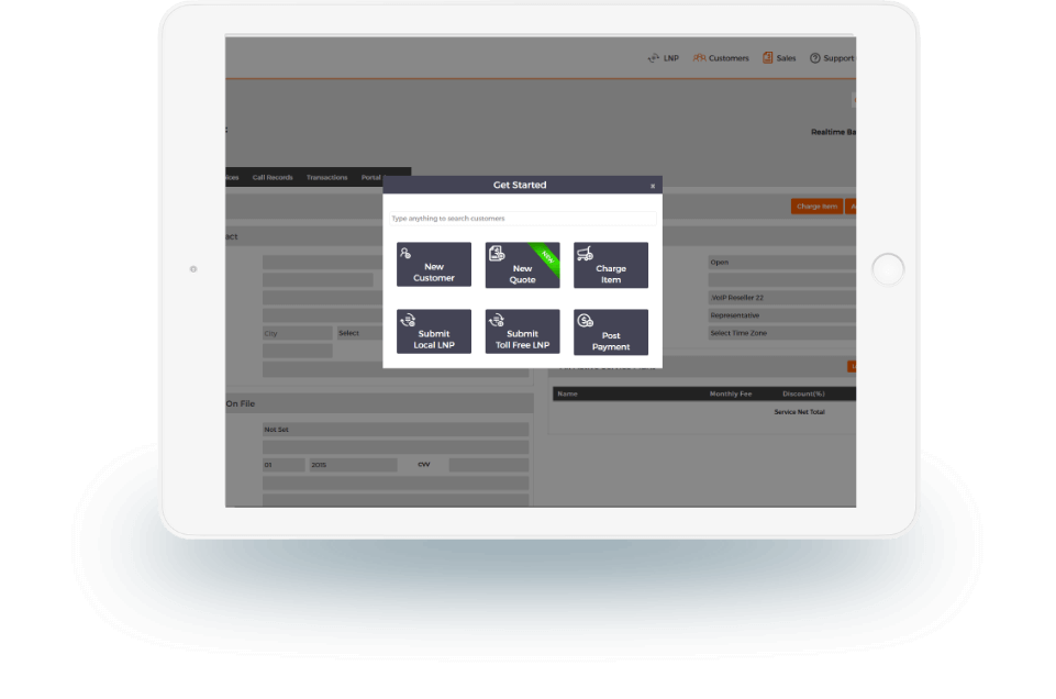How White Label VoIP Works For MSPs RingLogix
